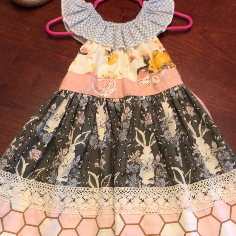 Toddler sz. 2 MJ/Old Navy/Smocked * Will separate